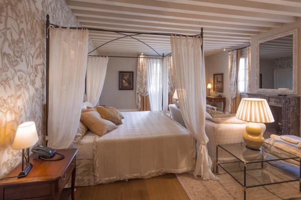Hotel Relais d'Arfanta